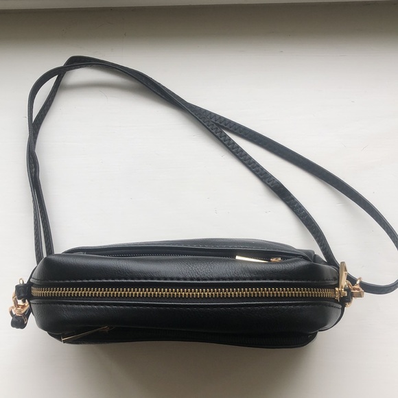 Fashion Police Handbag.  EUC.  Original Owner. - Picture 3 of 7